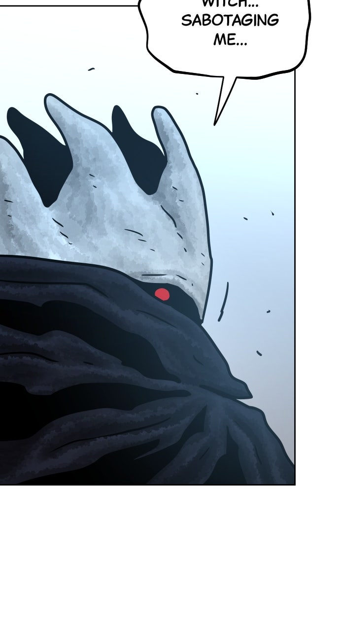 Warrior Executioner Chapter 53 - Page 44