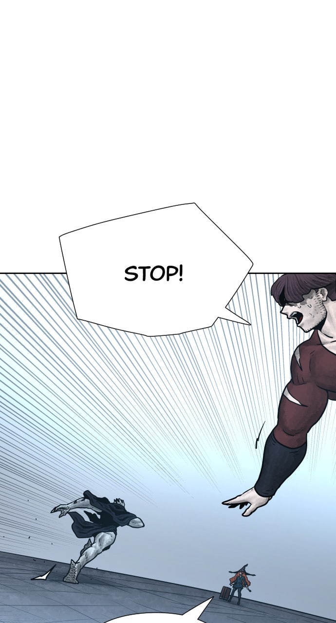 Warrior Executioner Chapter 53 - Page 47