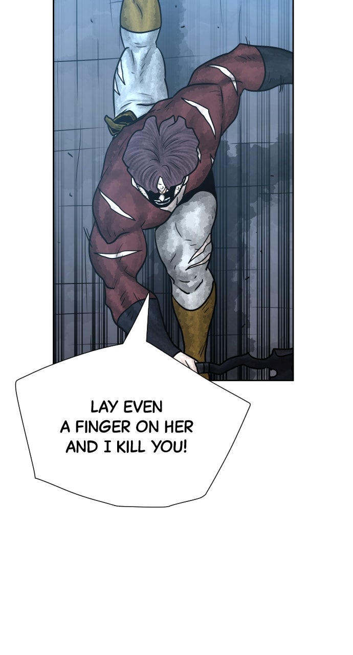 Warrior Executioner Chapter 53 - Page 50