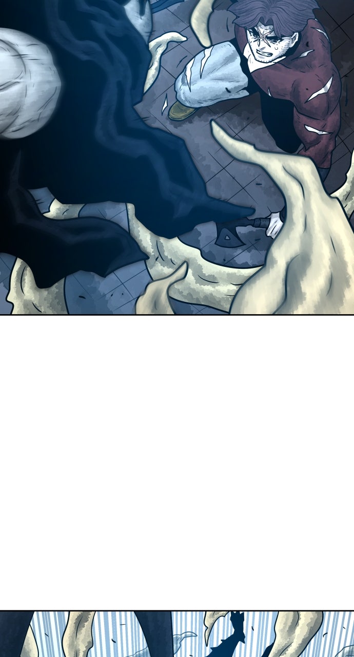 Warrior Executioner Chapter 53 - Page 6