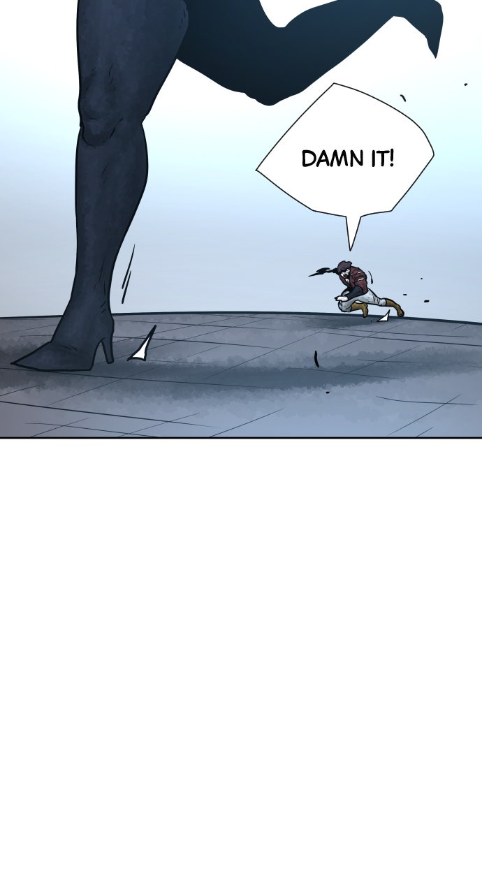 Warrior Executioner Chapter 53 - Page 53