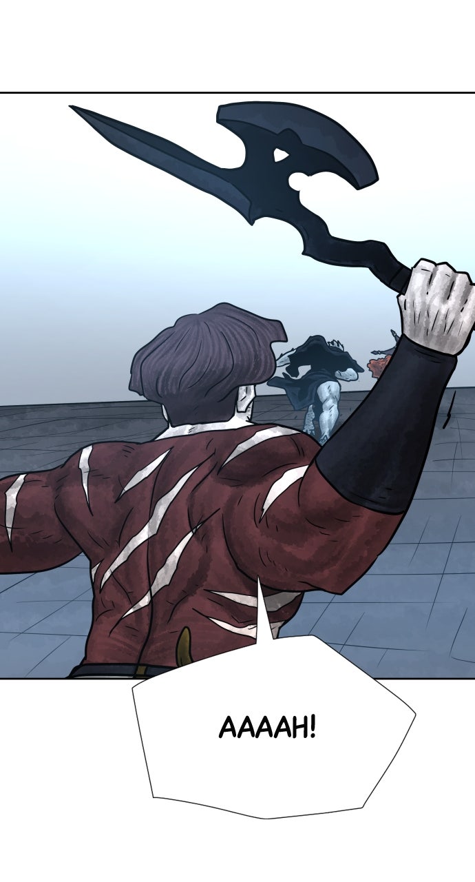 Warrior Executioner Chapter 53 - Page 55