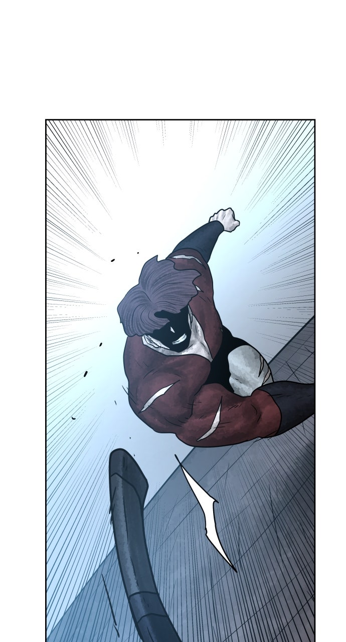 Warrior Executioner Chapter 53 - Page 56