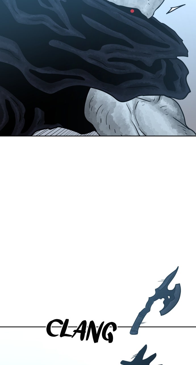 Warrior Executioner Chapter 53 - Page 58