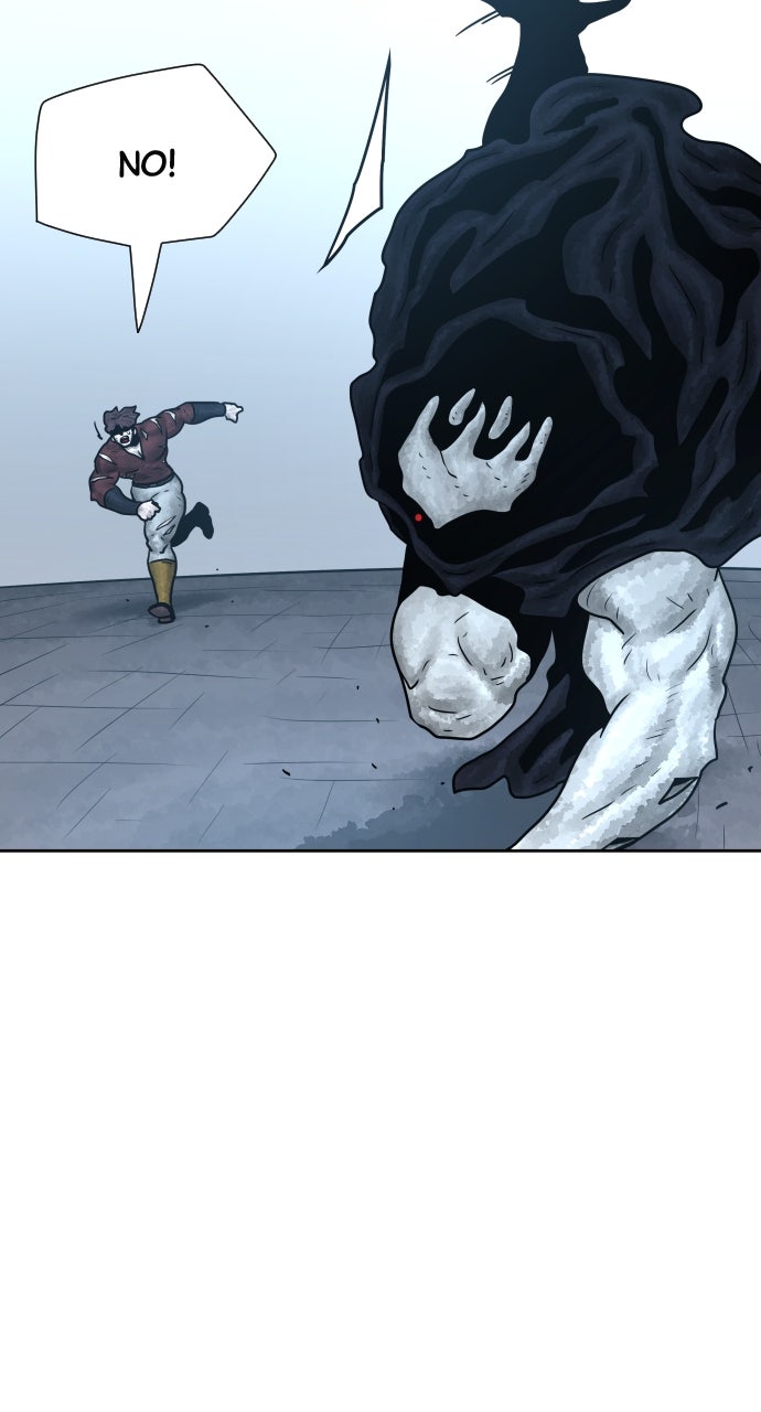 Warrior Executioner Chapter 53 - Page 59