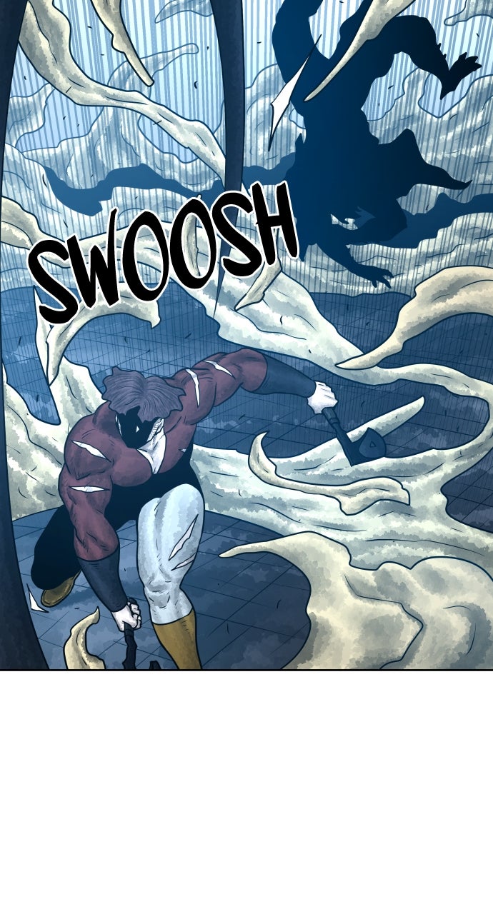 Warrior Executioner Chapter 53 - Page 7