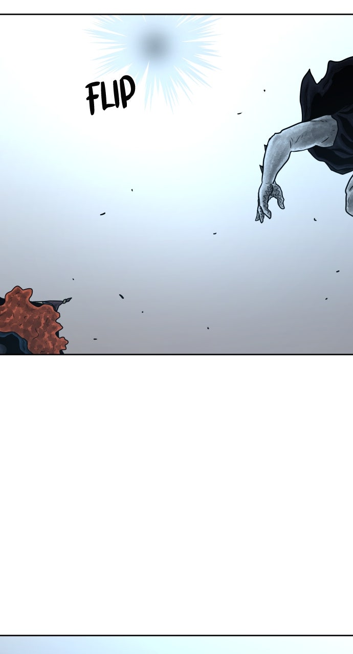 Warrior Executioner Chapter 53 - Page 61