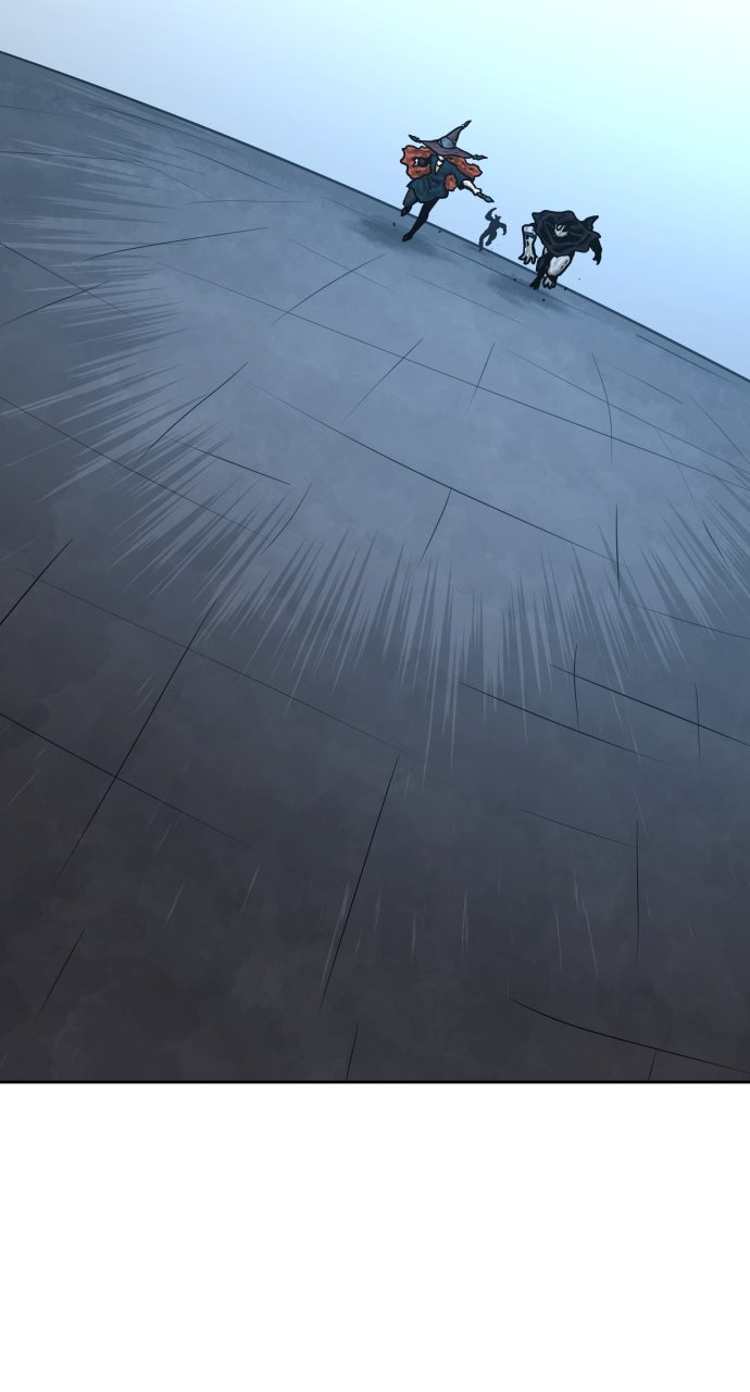 Warrior Executioner Chapter 53 - Page 62