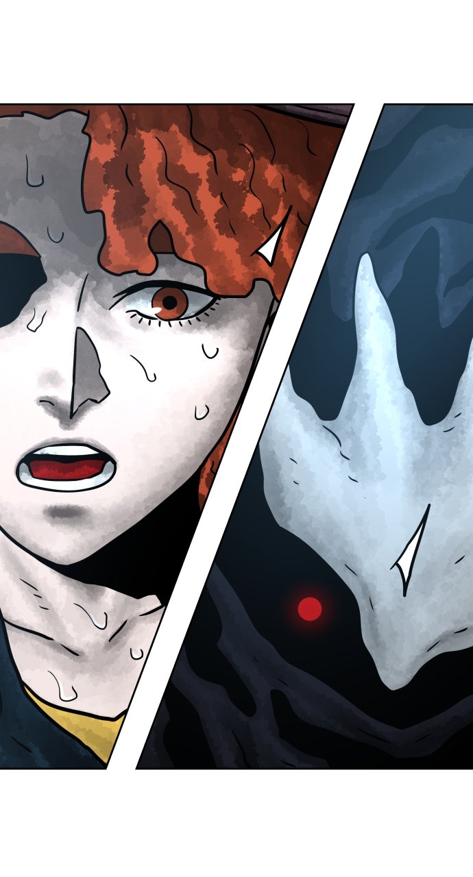 Warrior Executioner Chapter 53 - Page 63