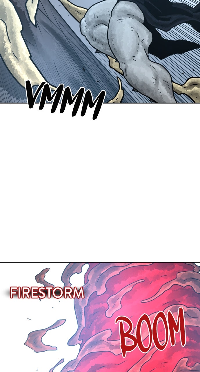 Warrior Executioner Chapter 53 - Page 65