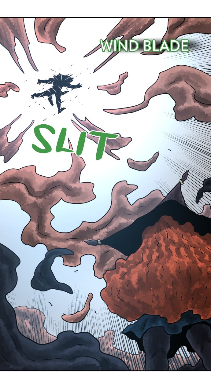 Warrior Executioner Chapter 53 - Page 69