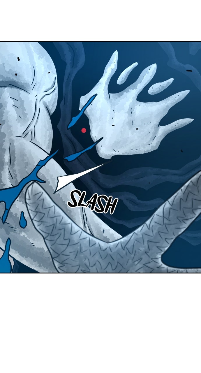 Warrior Executioner Chapter 53 - Page 8