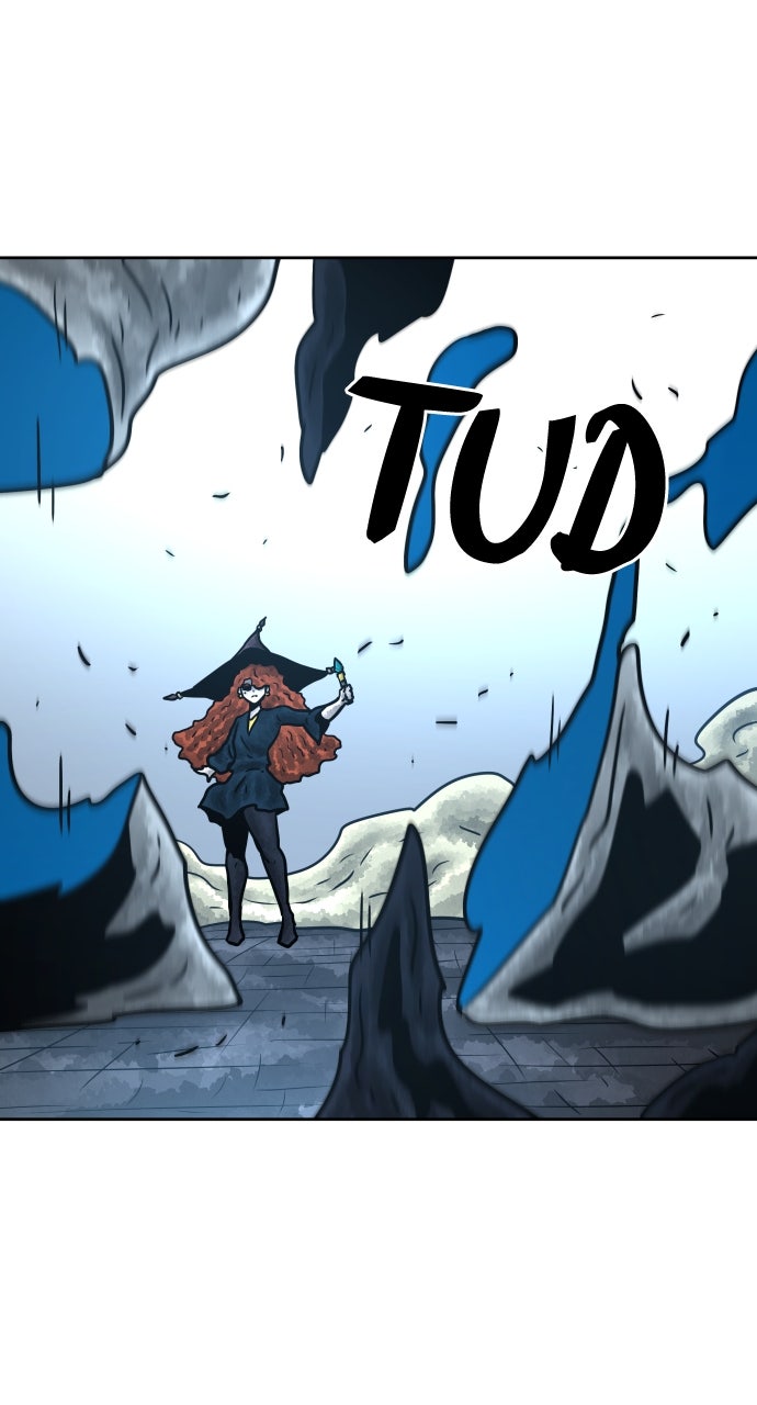 Warrior Executioner Chapter 53 - Page 72