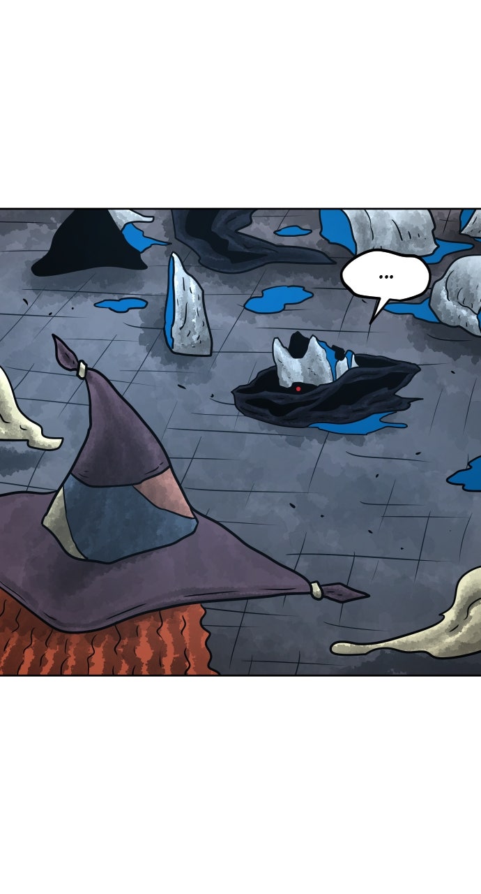 Warrior Executioner Chapter 53 - Page 73