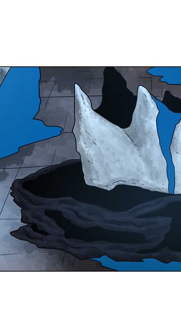 Warrior Executioner Chapter 53 - Page 74