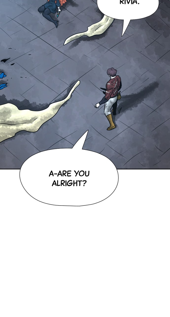 Warrior Executioner Chapter 53 - Page 77