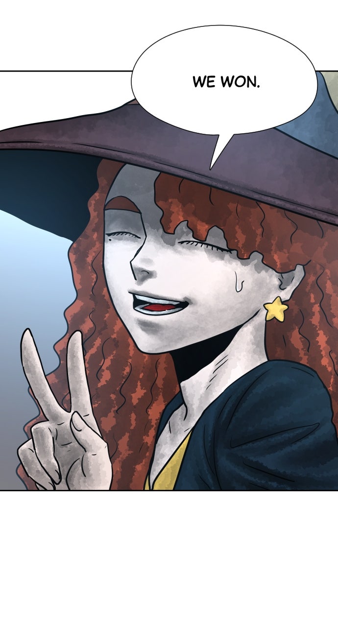 Warrior Executioner Chapter 53 - Page 78