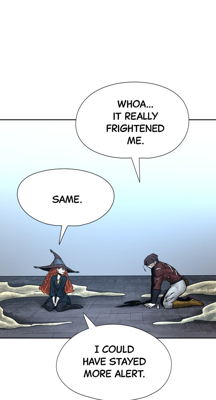 Warrior Executioner Chapter 53 - Page 79