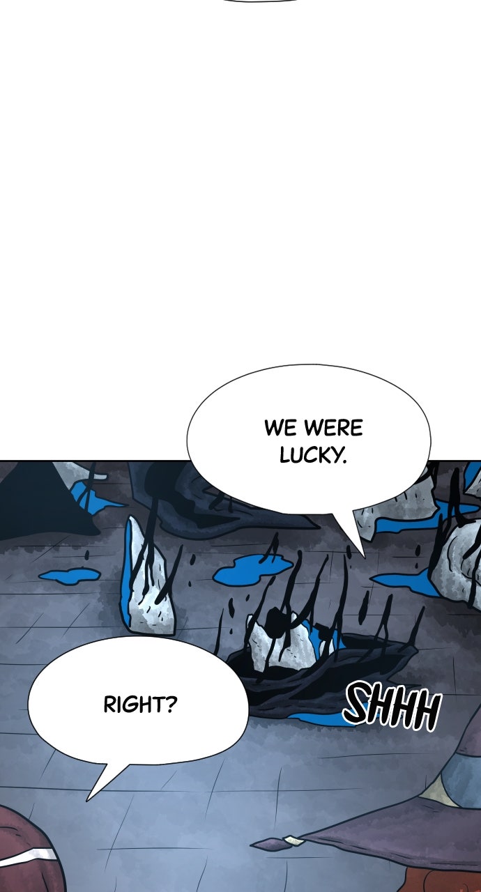 Warrior Executioner Chapter 53 - Page 80