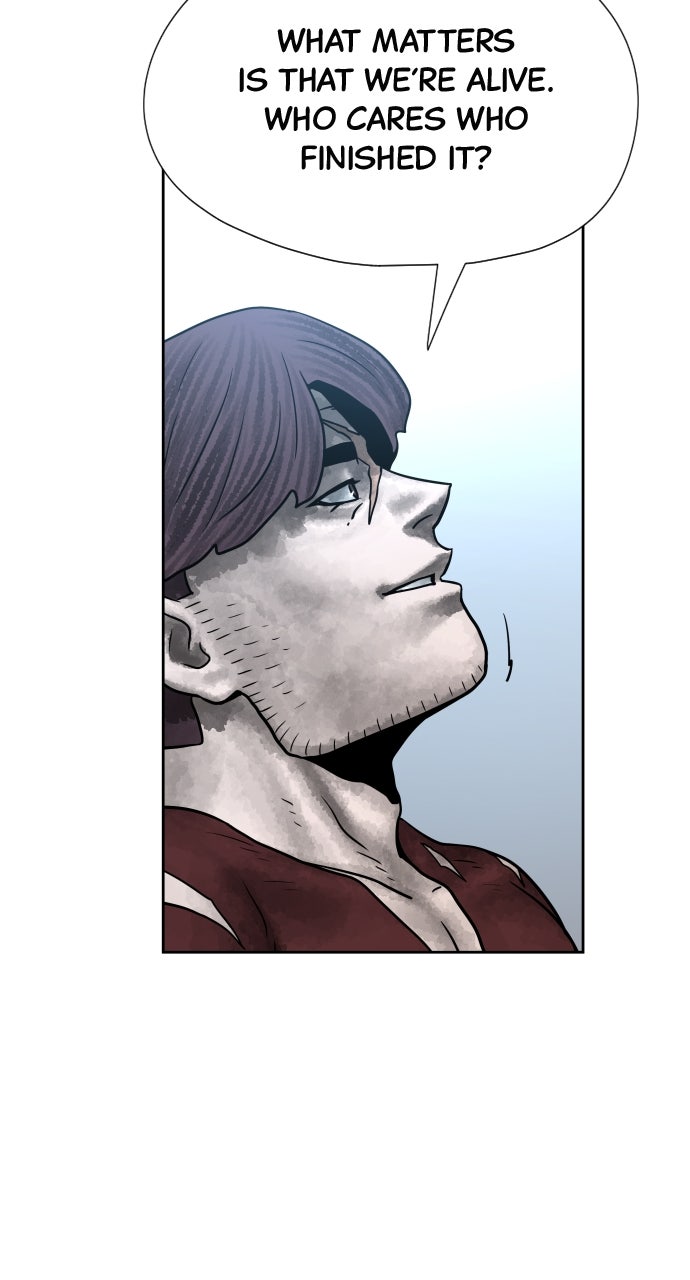 Warrior Executioner Chapter 53 - Page 83