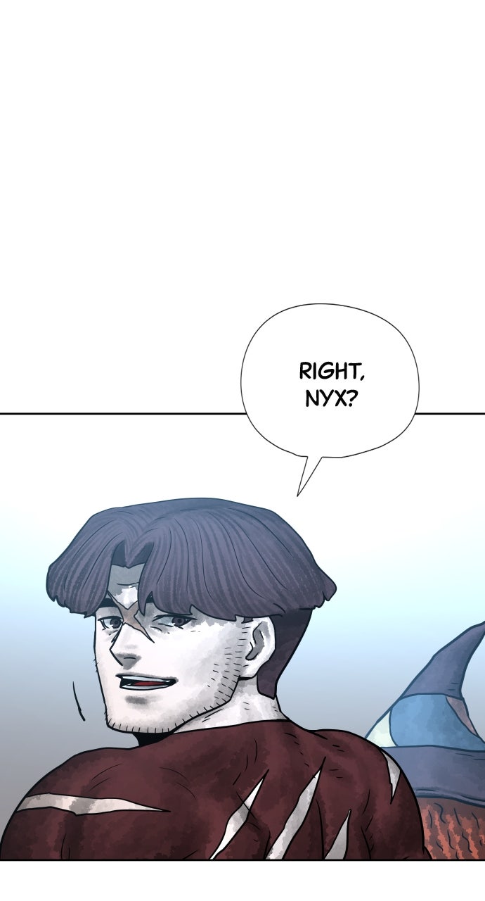 Warrior Executioner Chapter 53 - Page 85