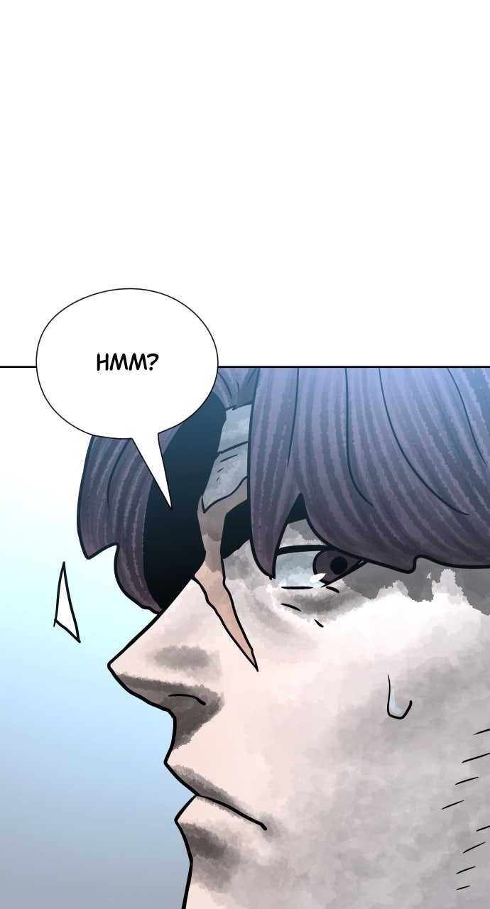 Warrior Executioner Chapter 53 - Page 86