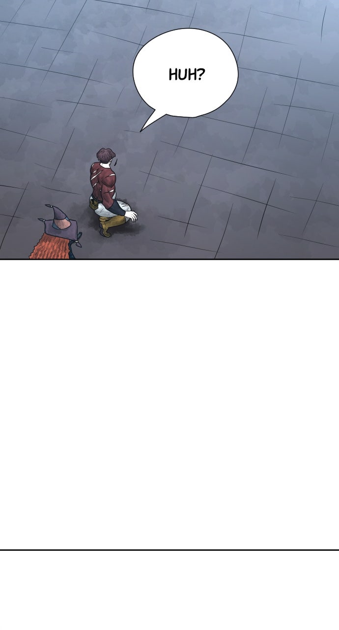 Warrior Executioner Chapter 53 - Page 88