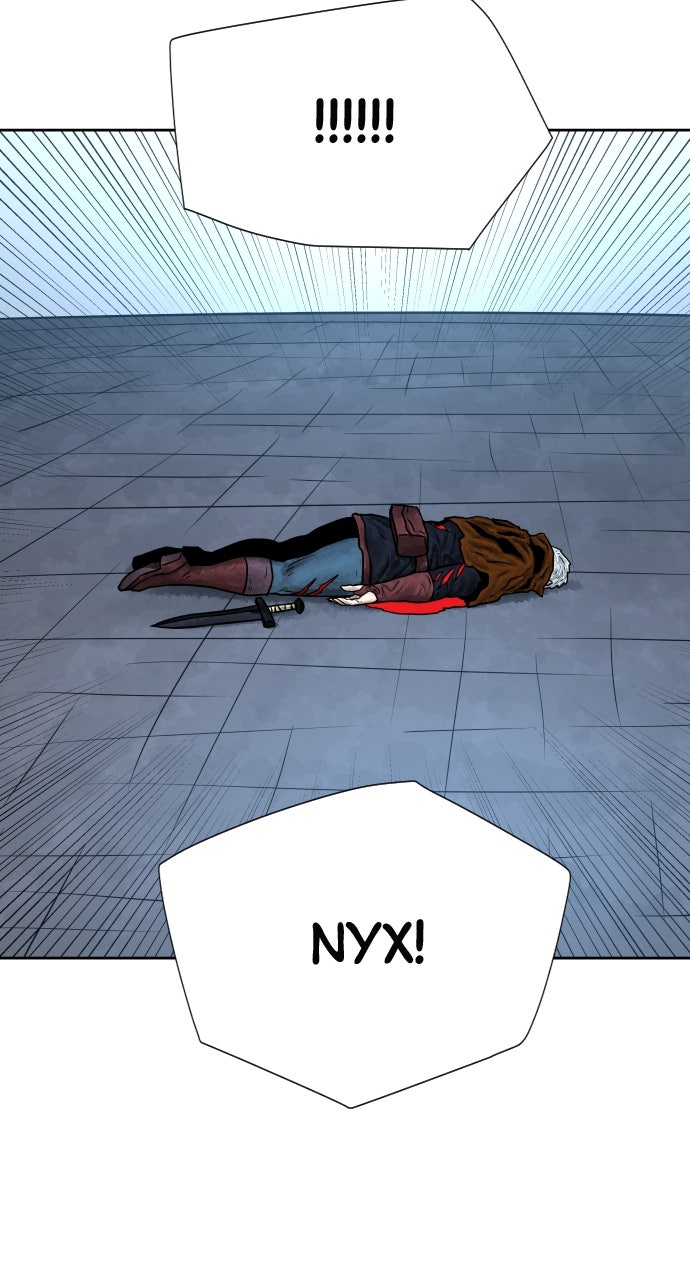 Warrior Executioner Chapter 53 - Page 90