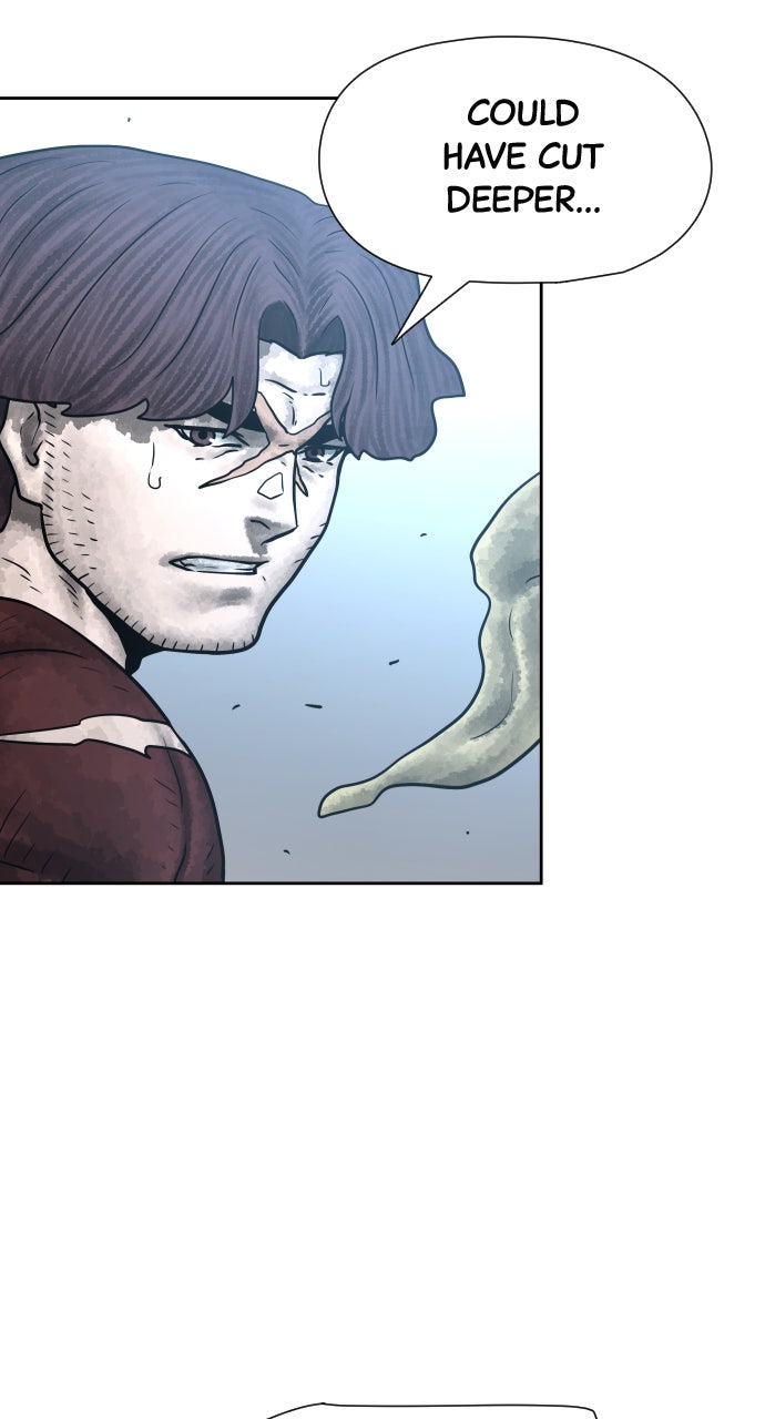 Warrior Executioner Chapter 53 - Page 10