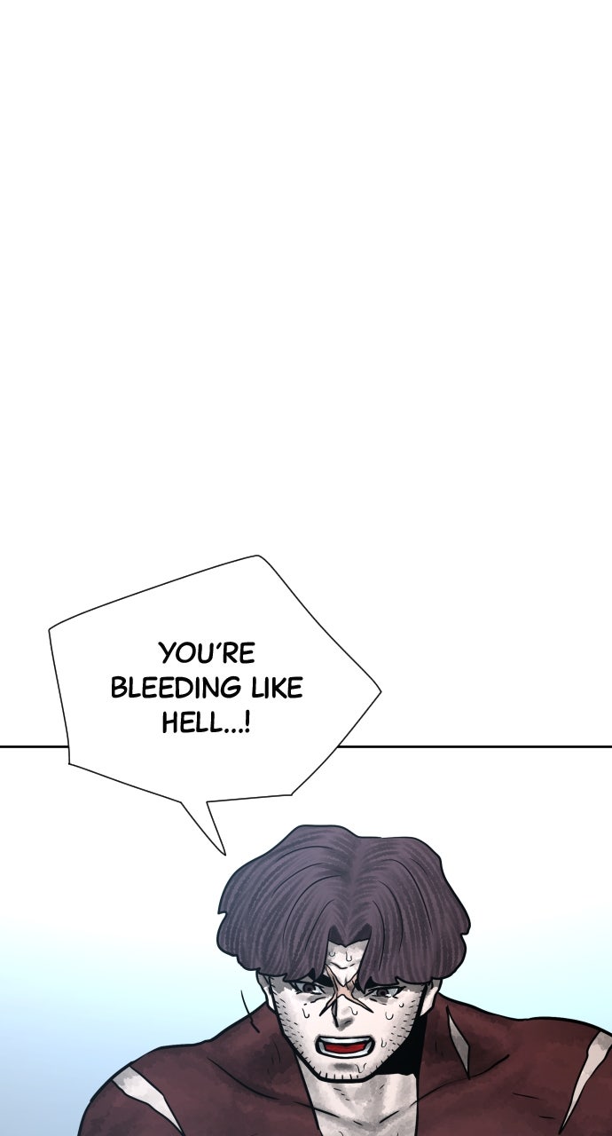 Warrior Executioner Chapter 53 - Page 91