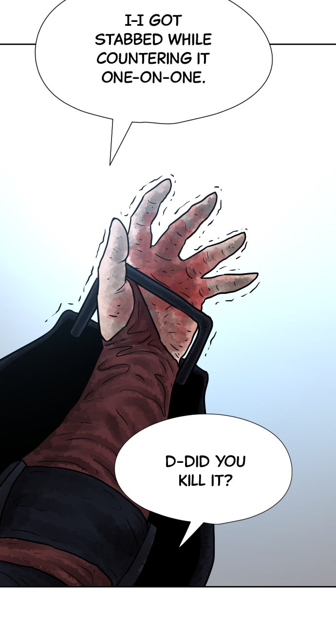 Warrior Executioner Chapter 53 - Page 94