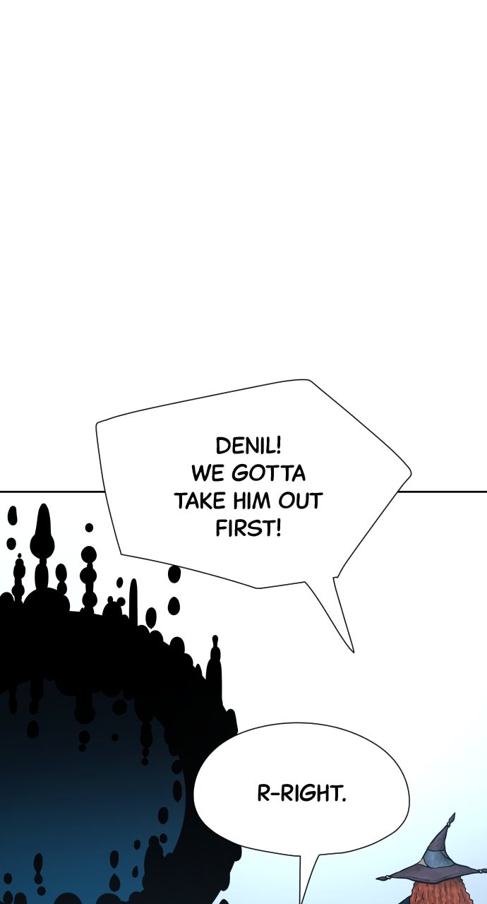 Warrior Executioner Chapter 53 - Page 95