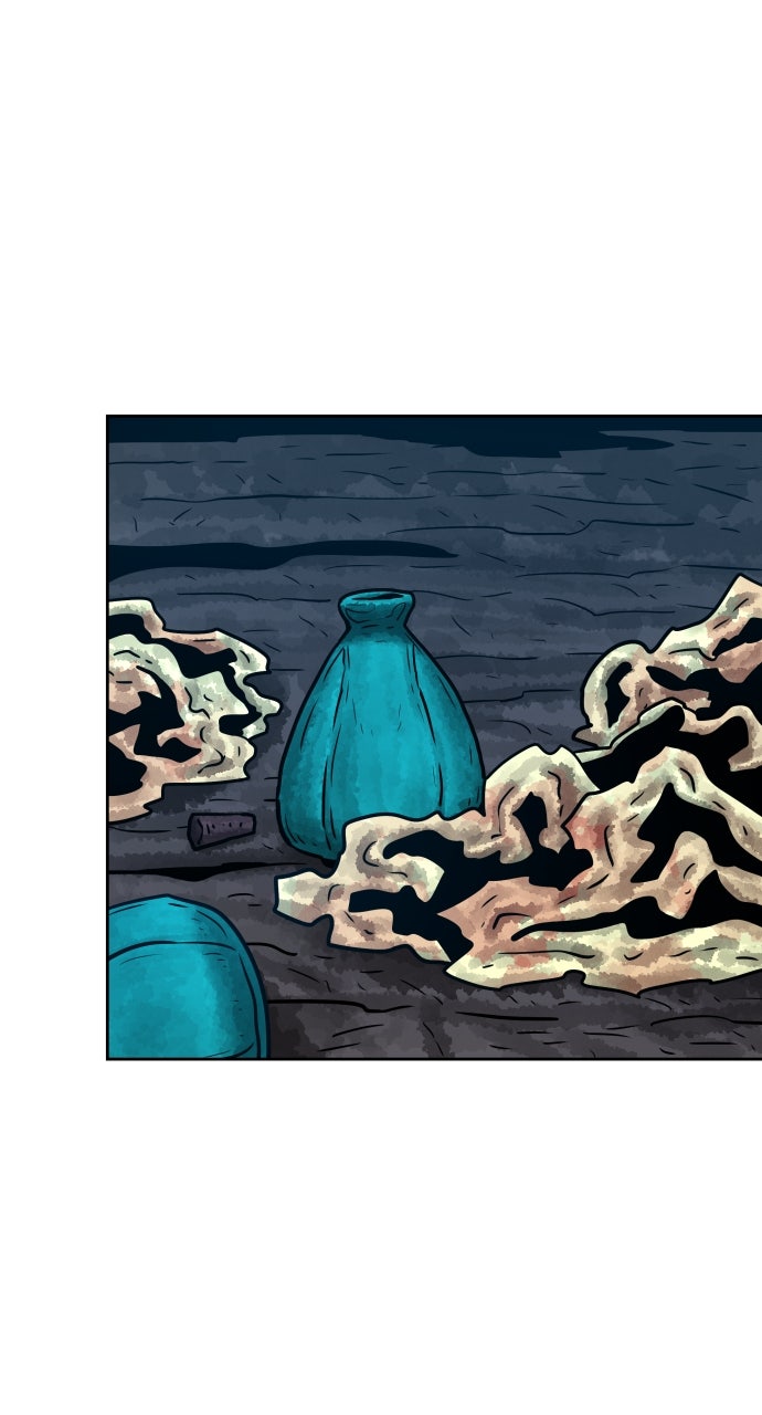 Warrior Executioner Chapter 53 - Page 97