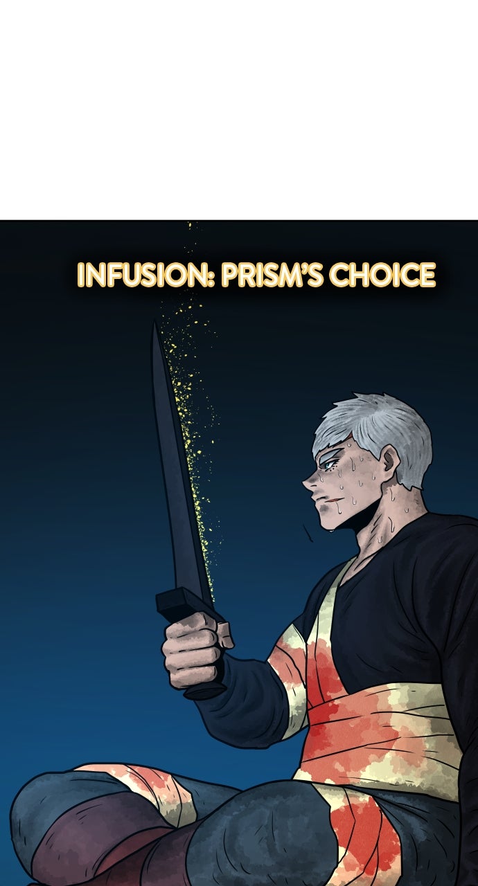 Warrior Executioner Chapter 54 - Page 2