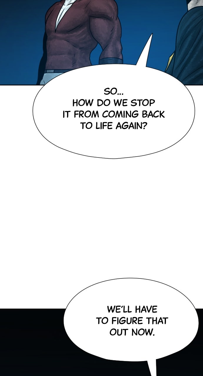 Warrior Executioner Chapter 54 - Page 104