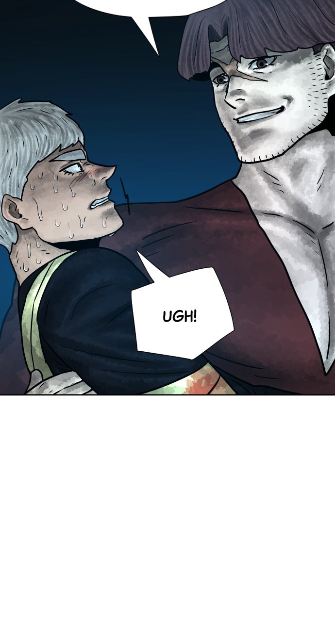 Warrior Executioner Chapter 54 - Page 14