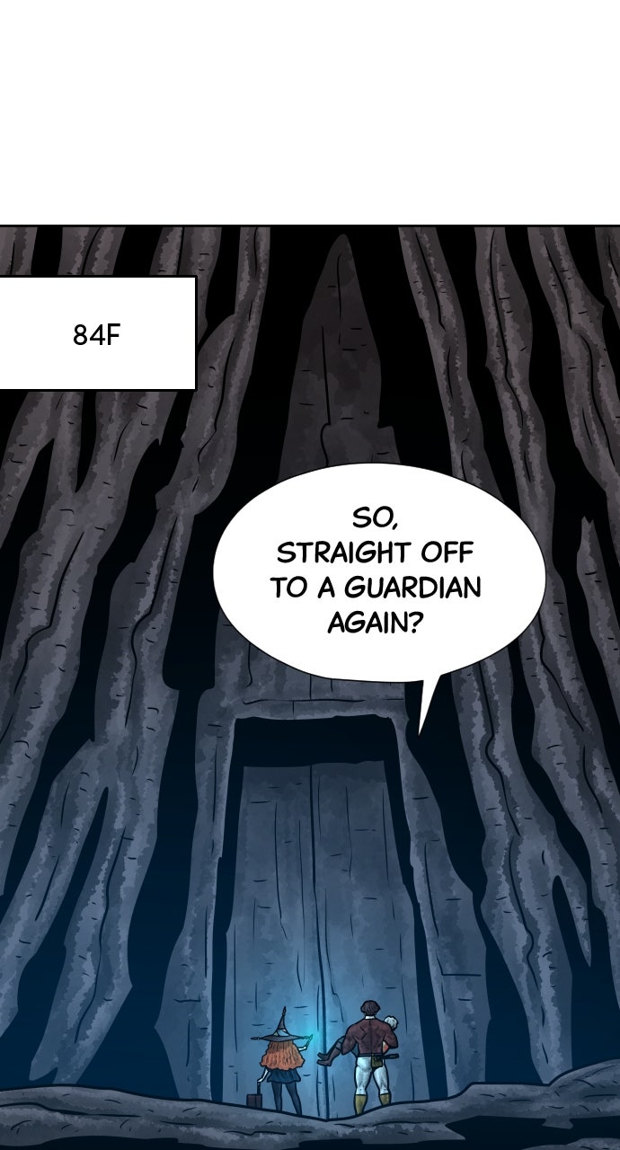 Warrior Executioner Chapter 54 - Page 17