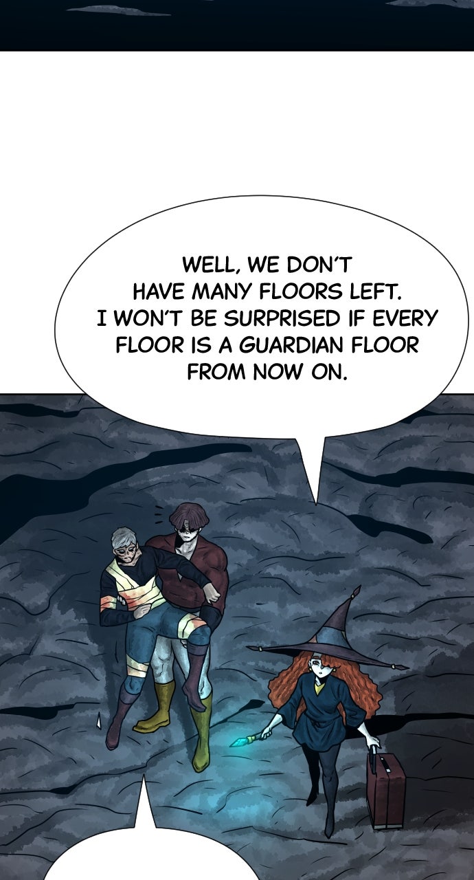 Warrior Executioner Chapter 54 - Page 18