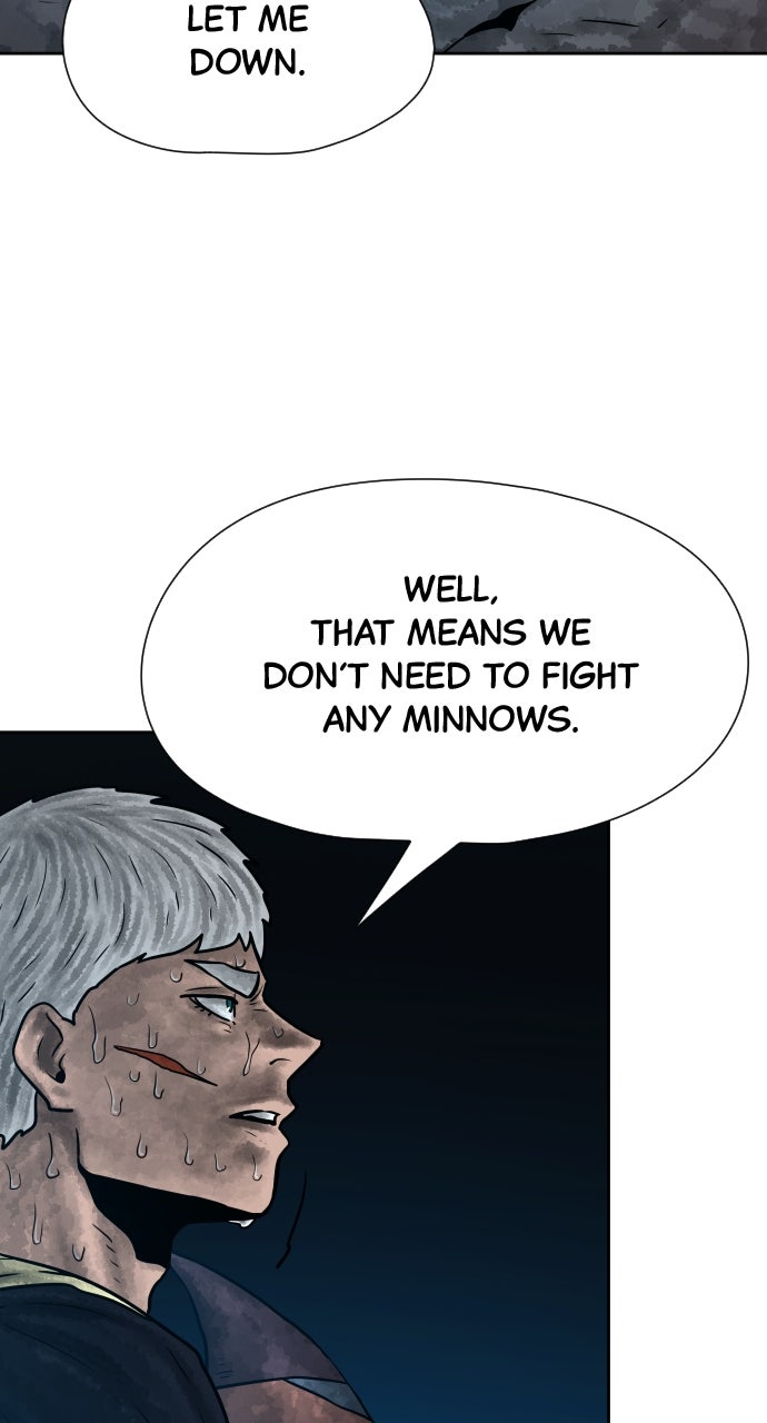 Warrior Executioner Chapter 54 - Page 19