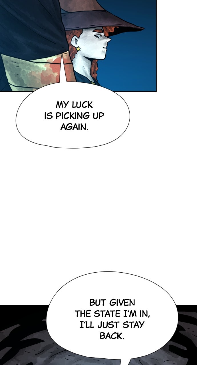 Warrior Executioner Chapter 54 - Page 20