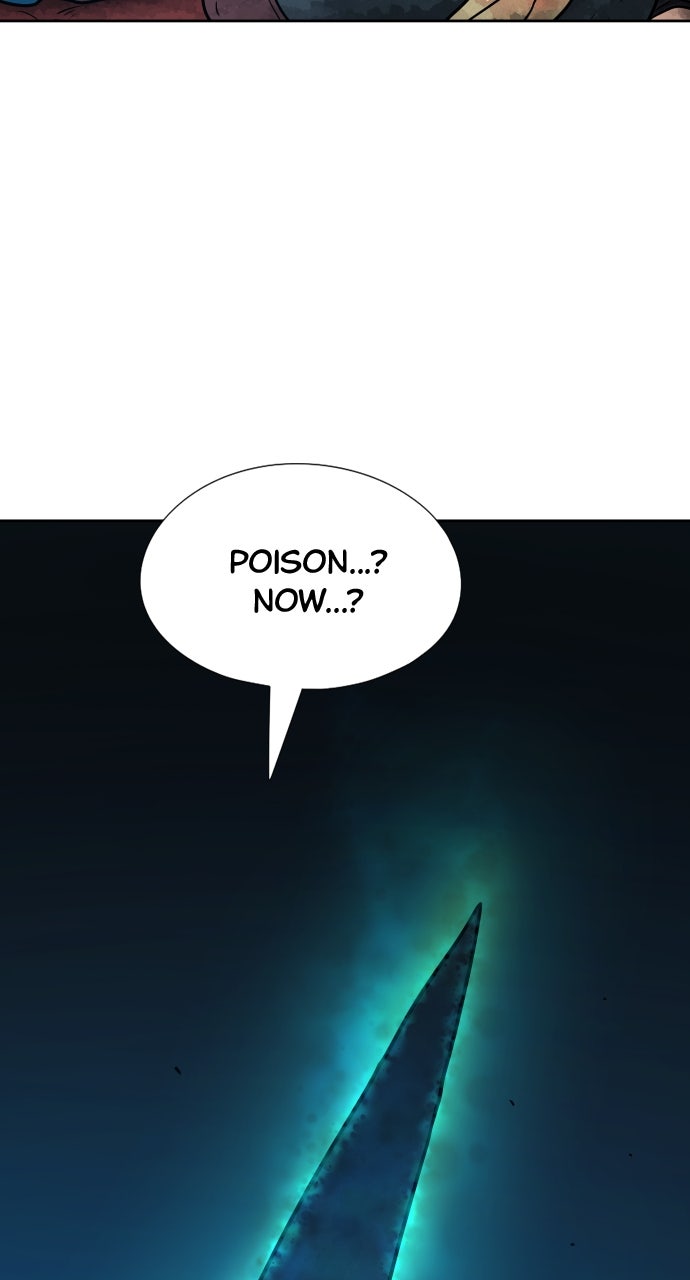 Warrior Executioner Chapter 54 - Page 3