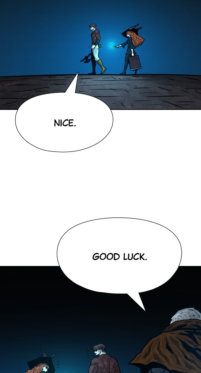 Warrior Executioner Chapter 54 - Page 24