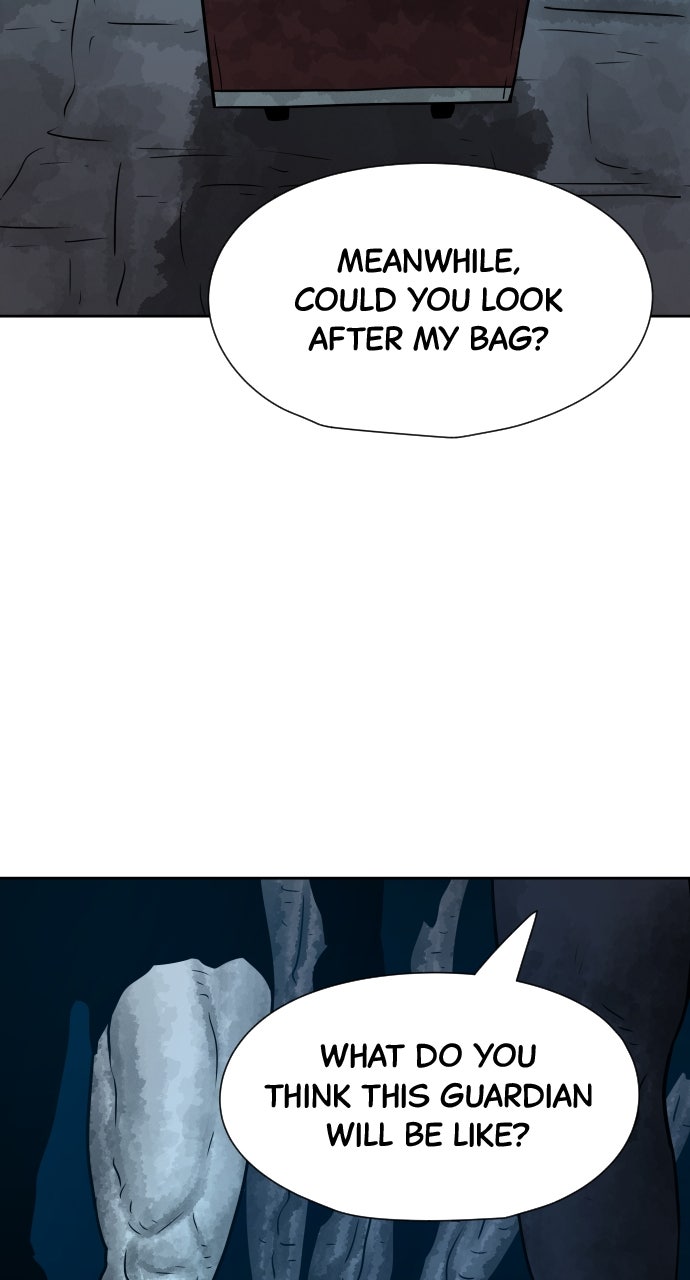 Warrior Executioner Chapter 54 - Page 26