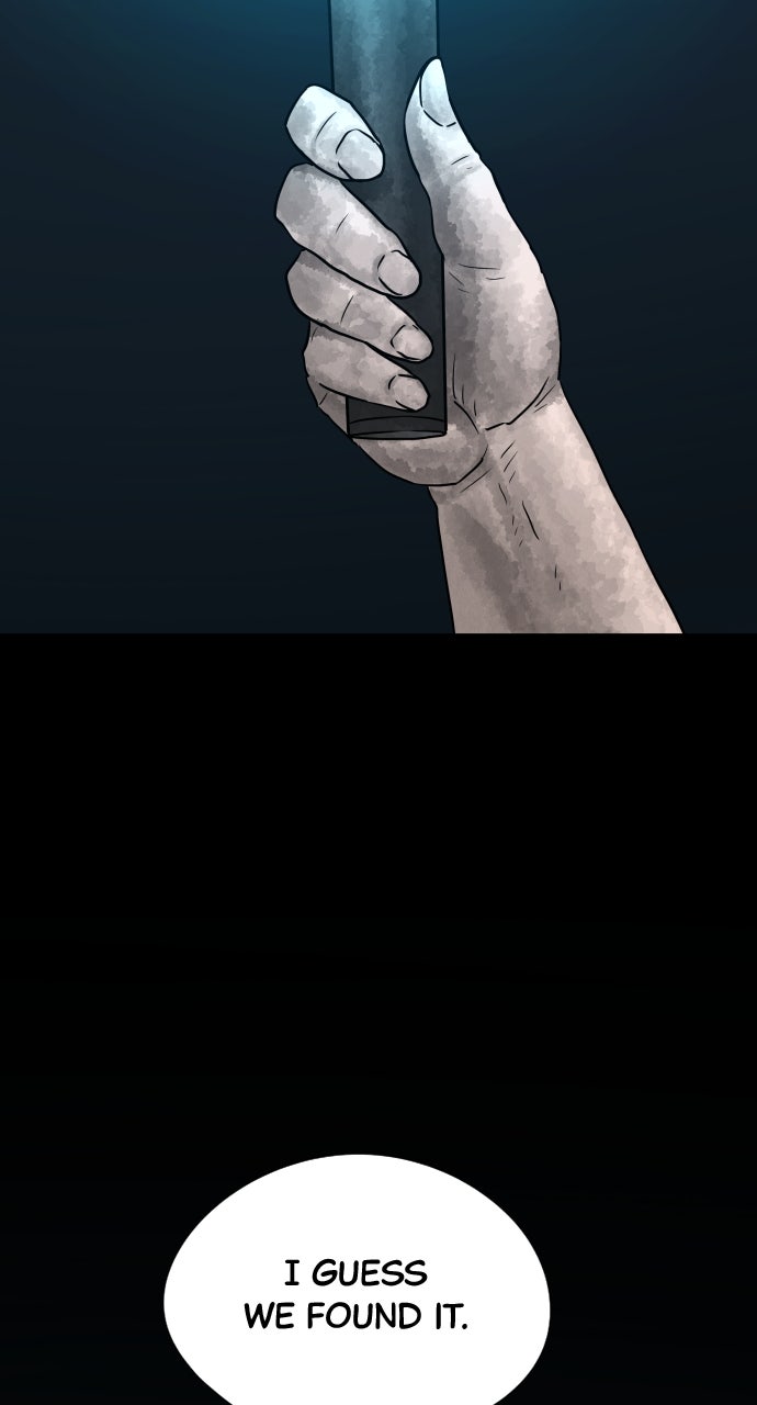 Warrior Executioner Chapter 54 - Page 30