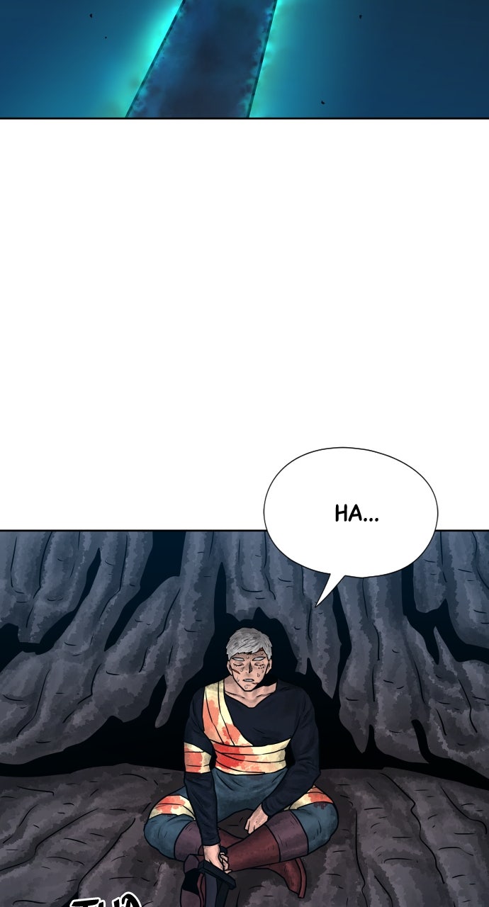 Warrior Executioner Chapter 54 - Page 4