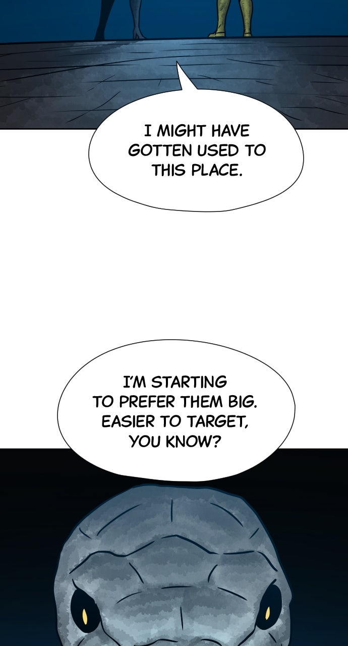 Warrior Executioner Chapter 54 - Page 32