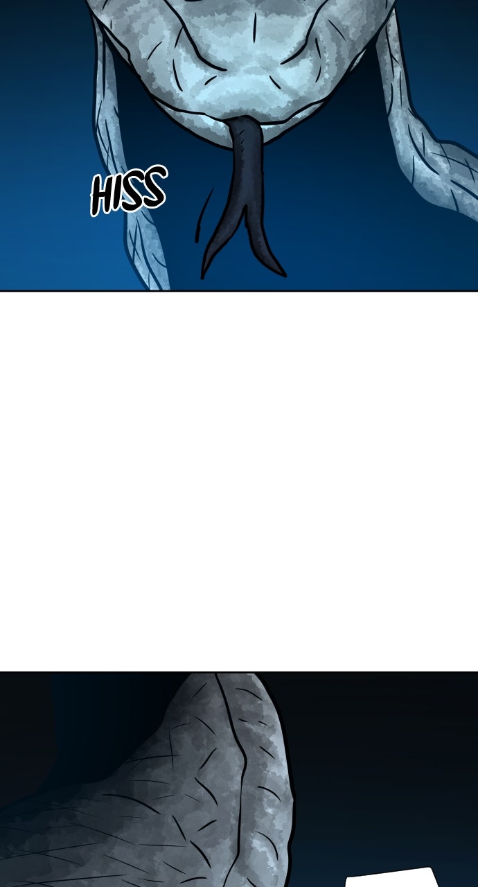 Warrior Executioner Chapter 54 - Page 33