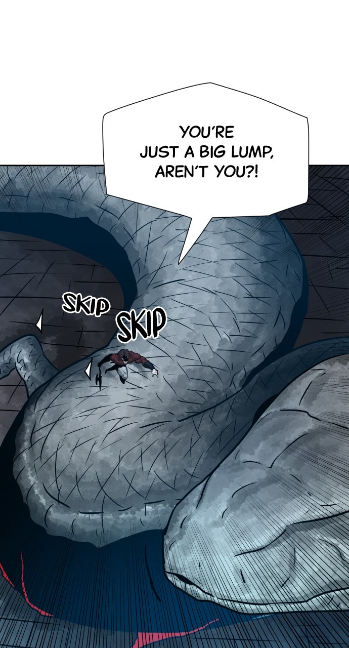 Warrior Executioner Chapter 54 - Page 40