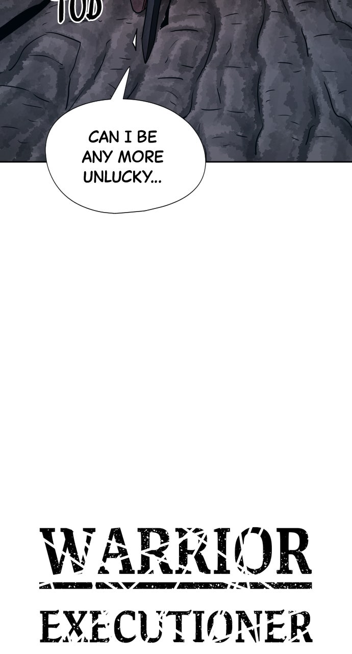 Warrior Executioner Chapter 54 - Page 5