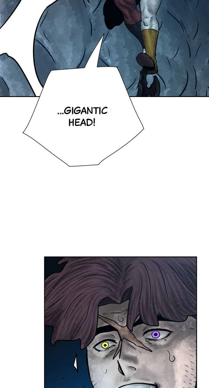 Warrior Executioner Chapter 54 - Page 52